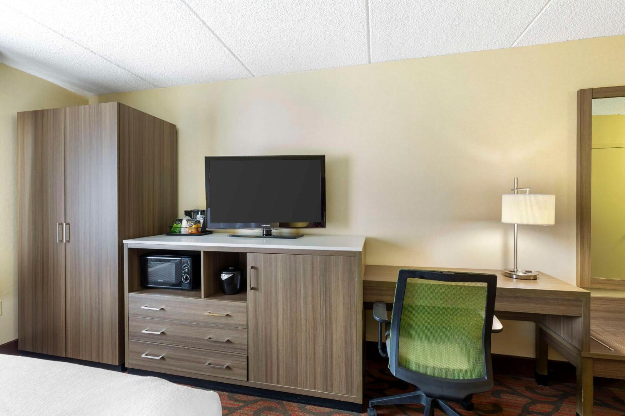 Hotel Best Western Marketplace Rochester