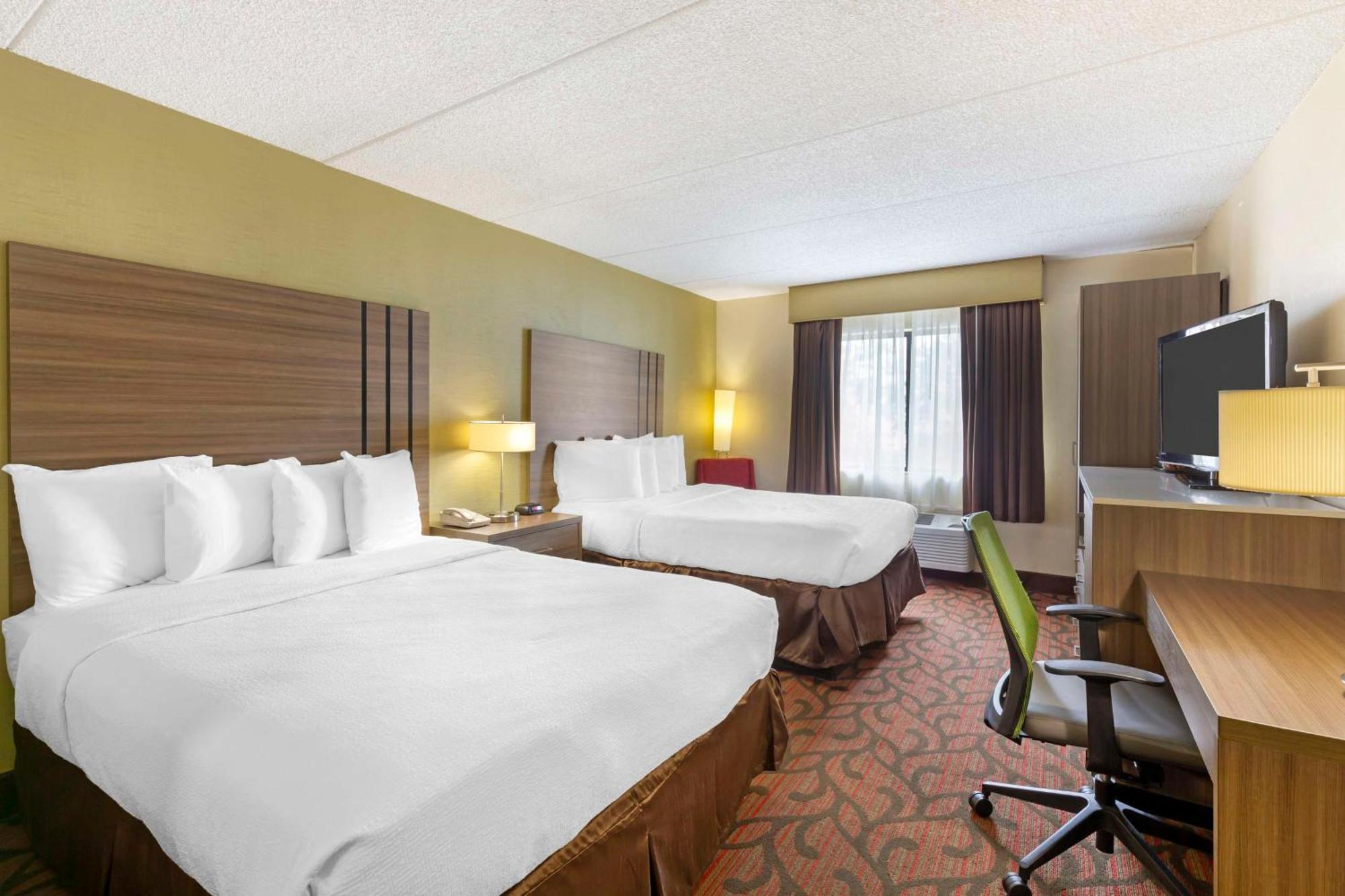 Best Western Marketplace