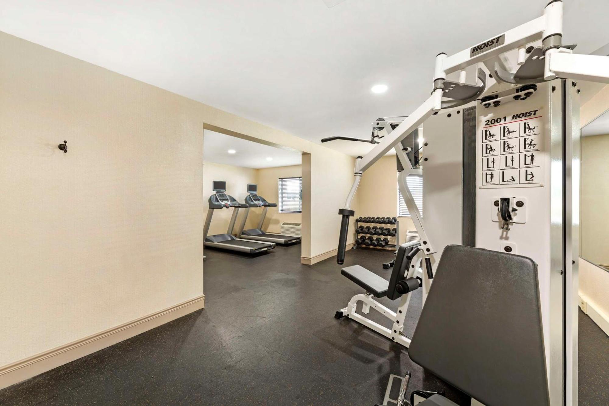 Best Western Marketplace Hotel Rochester