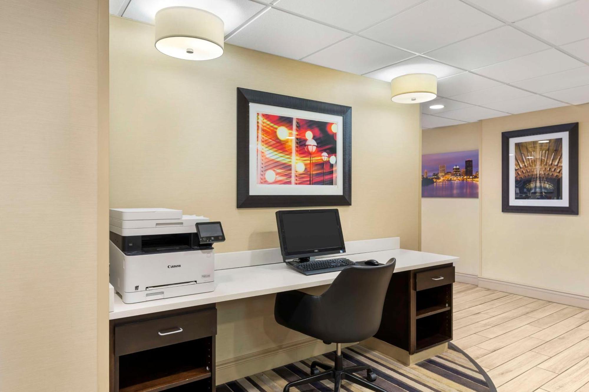 Best Western Marketplace Rochester