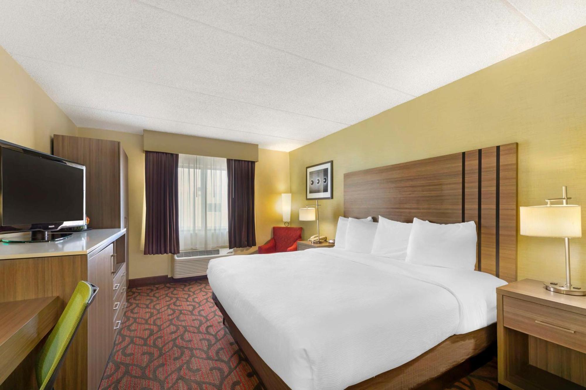 Best Western Marketplace 3* Rochester