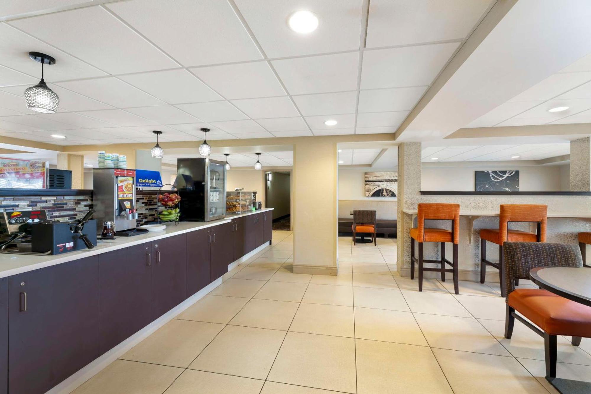 Best Western Marketplace Hotel
