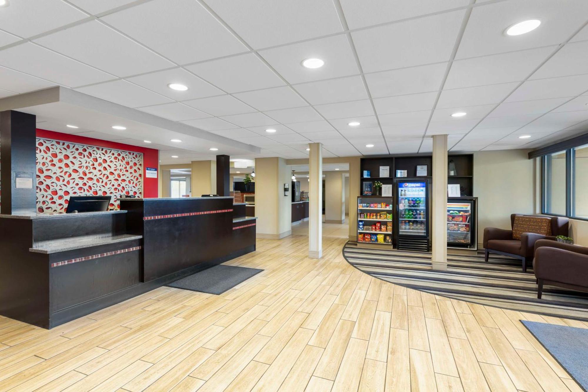 Best Western Marketplace Hotel