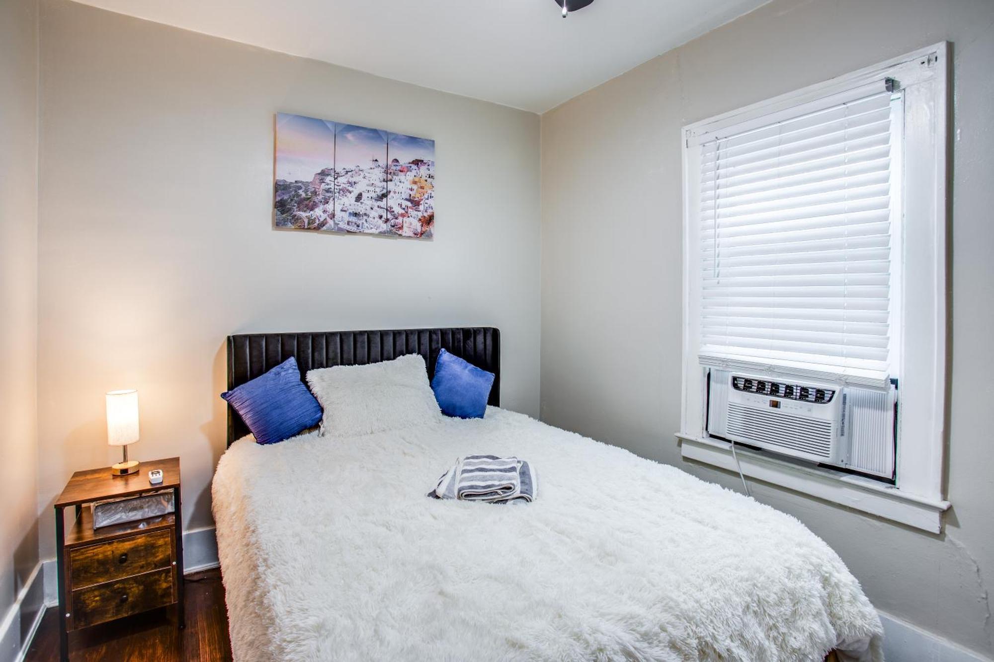 Amazing 3 Bedroom Steps, Airport, Uofr, Rit,