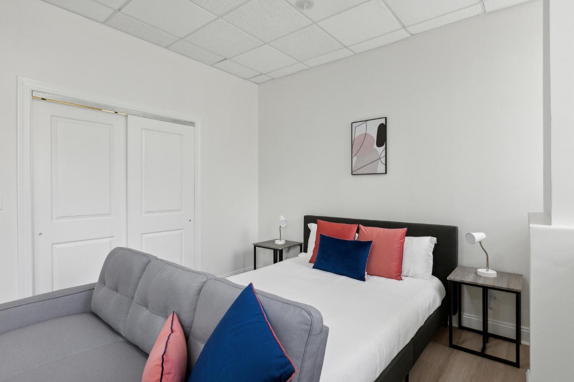 Apartment East 225 I Modern In Downtown Rochester