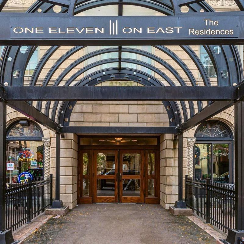 East 120 I Modern Refinished Downtown I Gym * Rochester