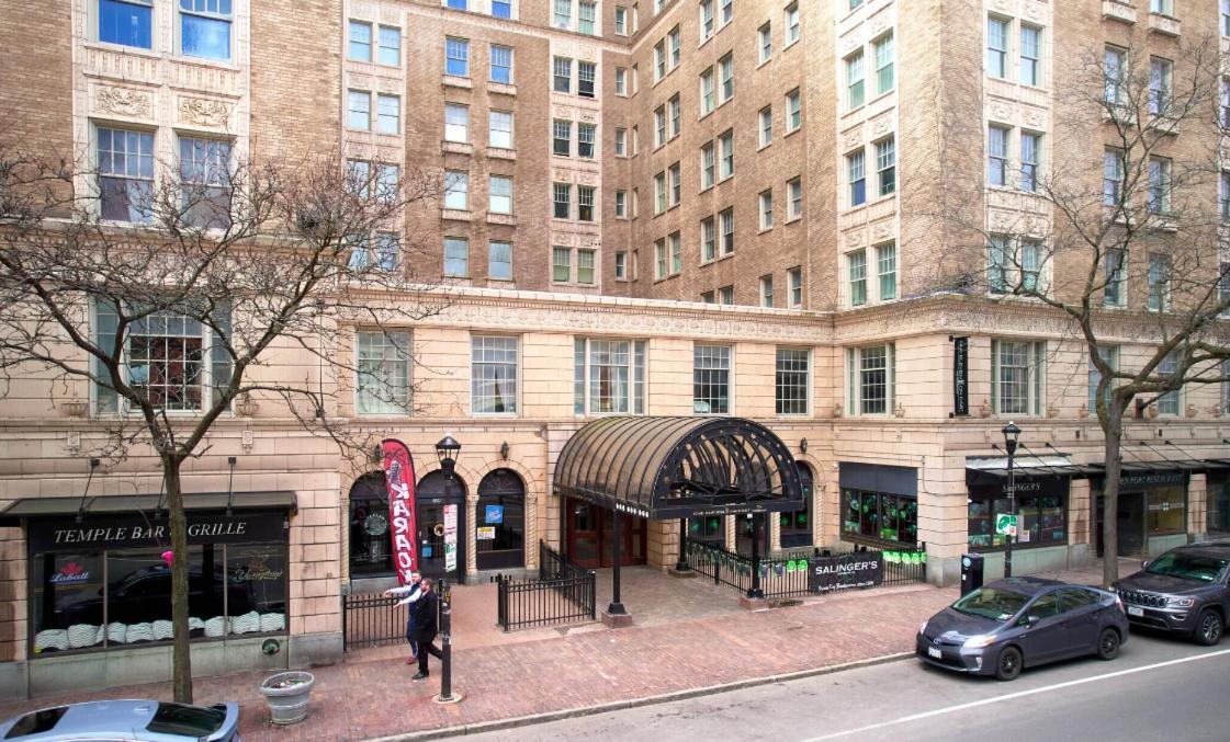 East 225 I Modern In Downtown Apartment *