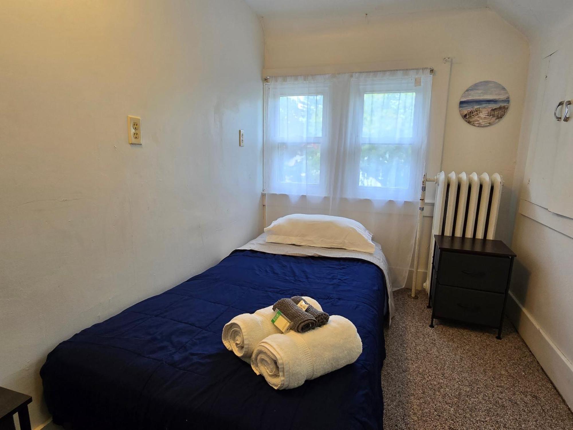 Private In Home- Near Hospitals And Universities *