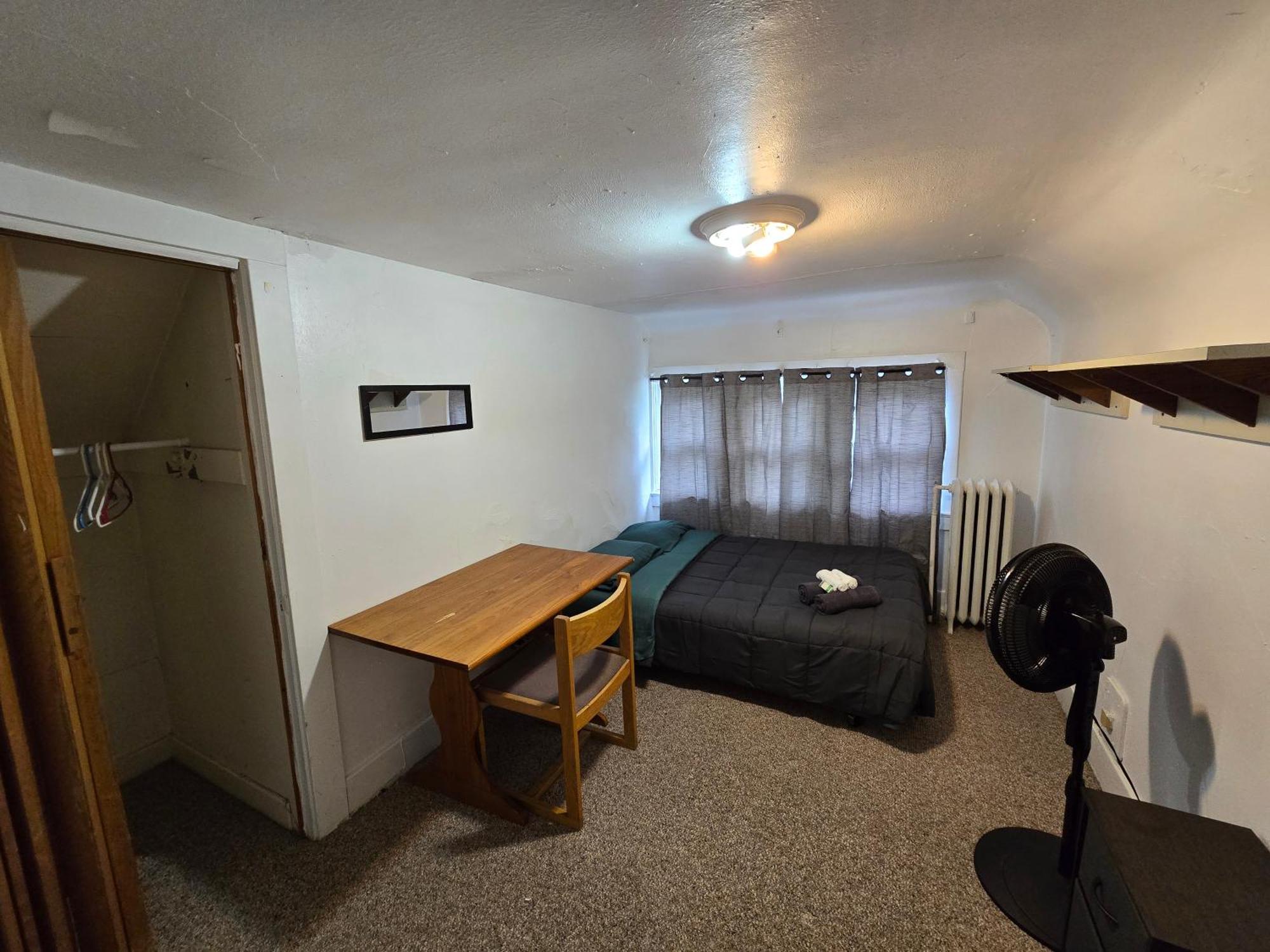 Private In Home- Near Hospitals And Universities