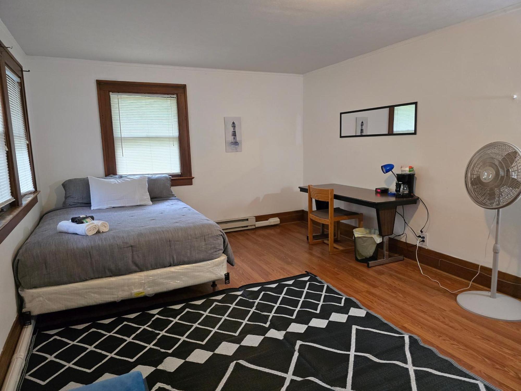 Private In Home- Near Hospitals And Universities Homestay *