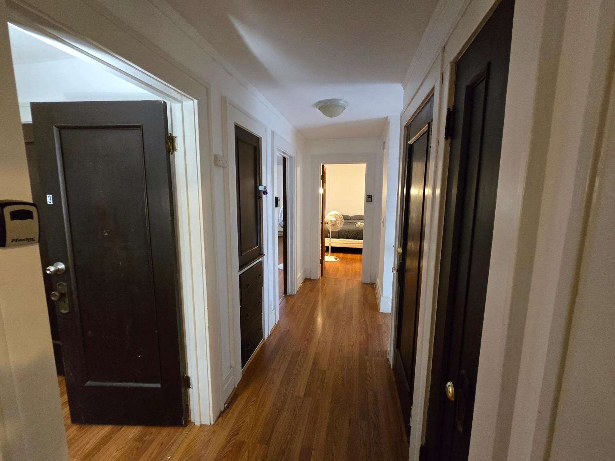 Private In Home- Near Hospitals And Universities Homestay