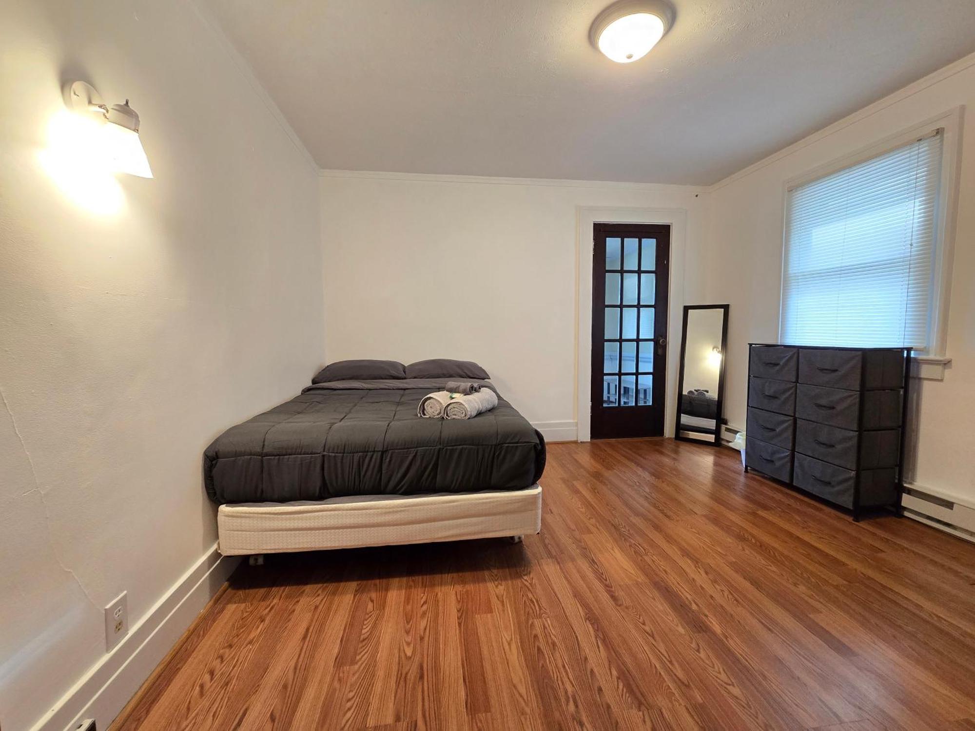 Private In Home- Near Hospitals And Universities Rochester