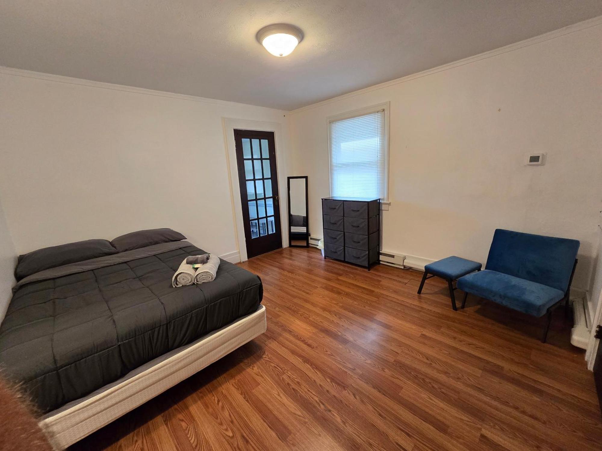 Private In Home- Near Hospitals And Universities