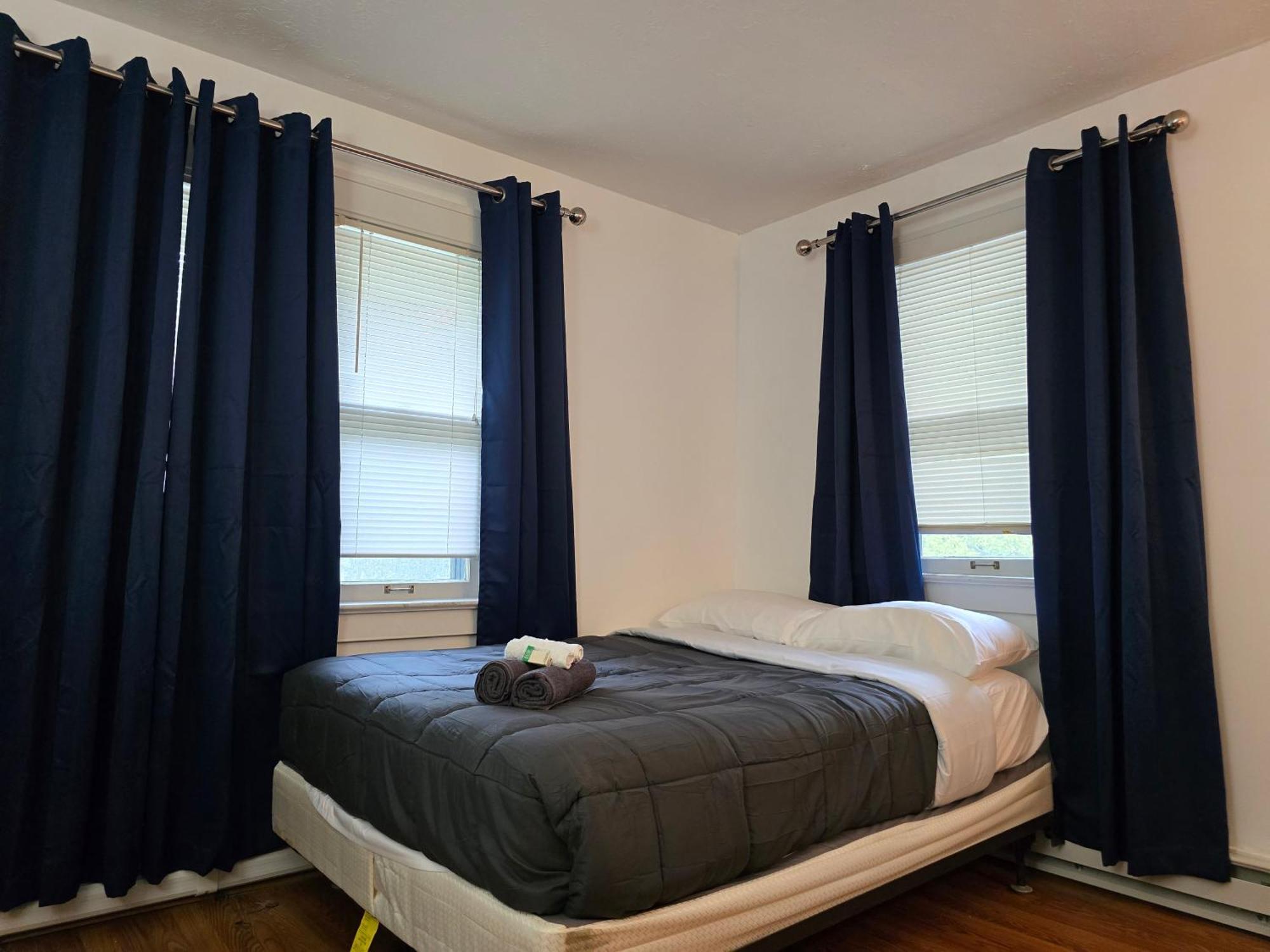 Private In Home- Near Hospitals And Universities * Rochester