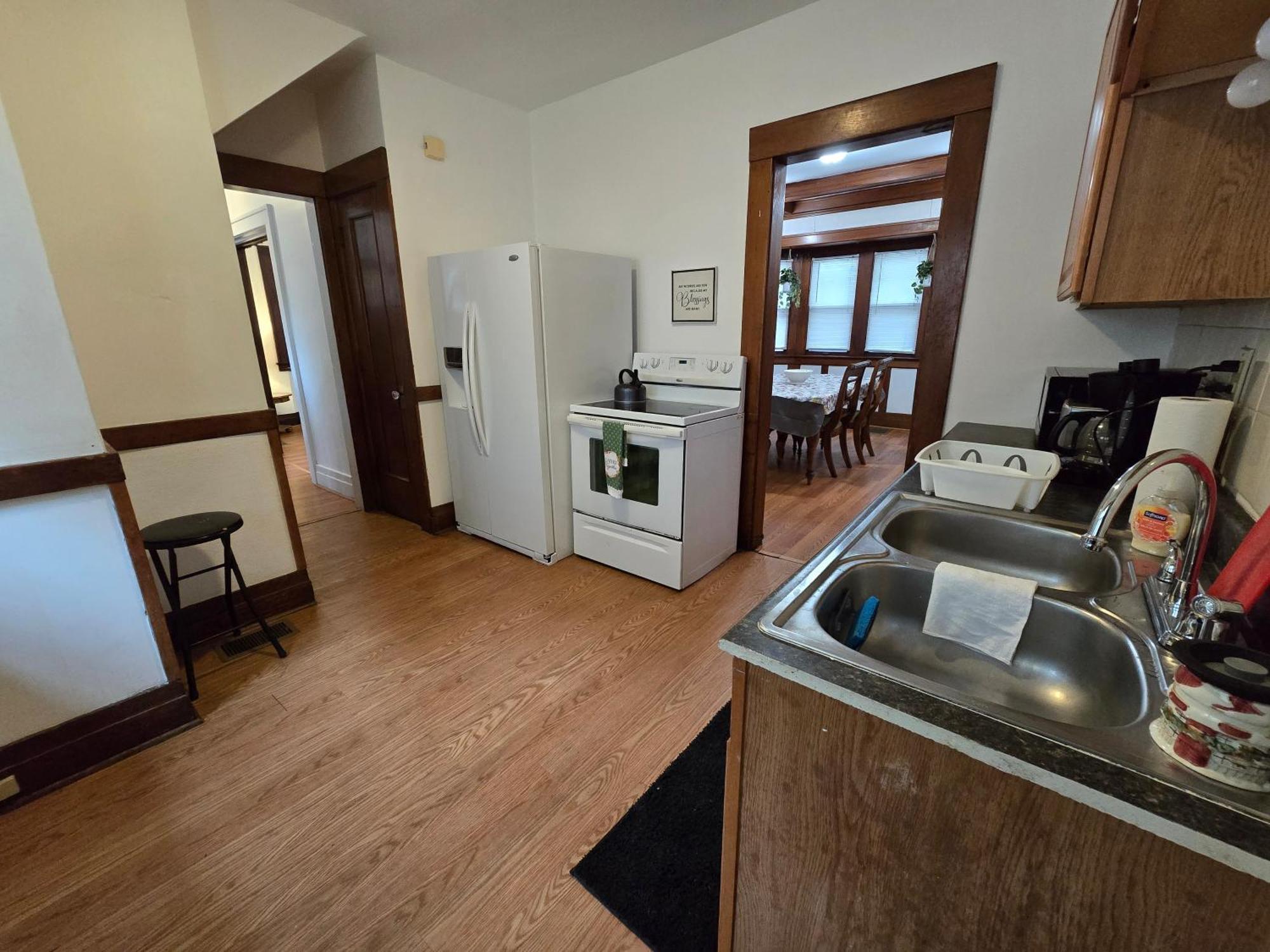 Private In Home- Near Hospitals And Universities