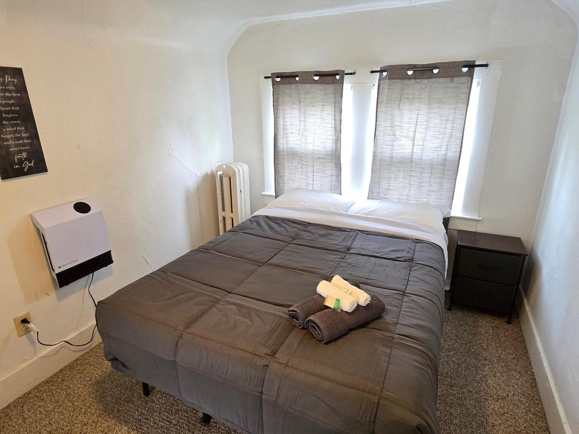 Private In Home- Near Hospitals And Universities *