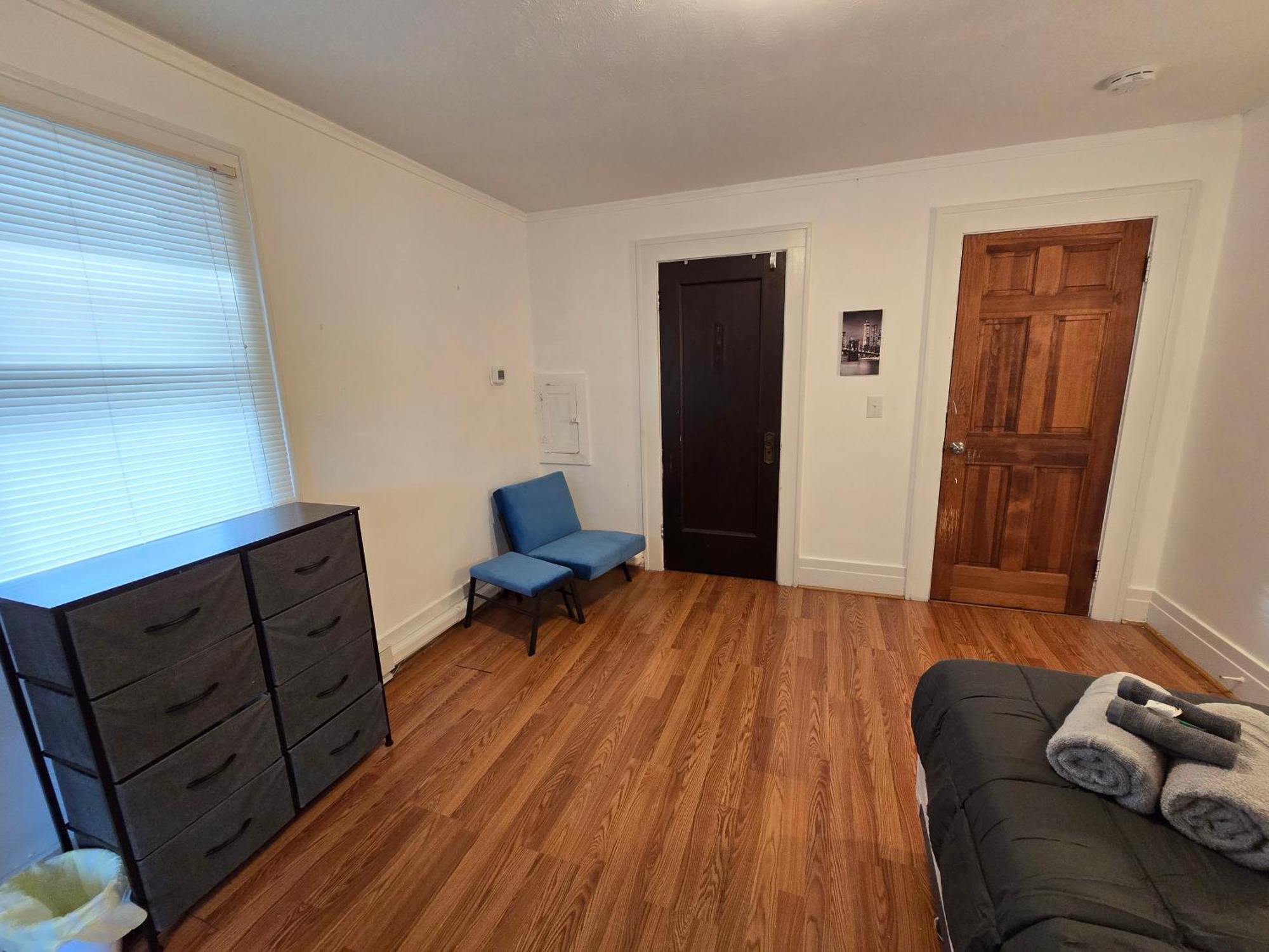 Private In Home- Near Hospitals And Universities Homestay *
