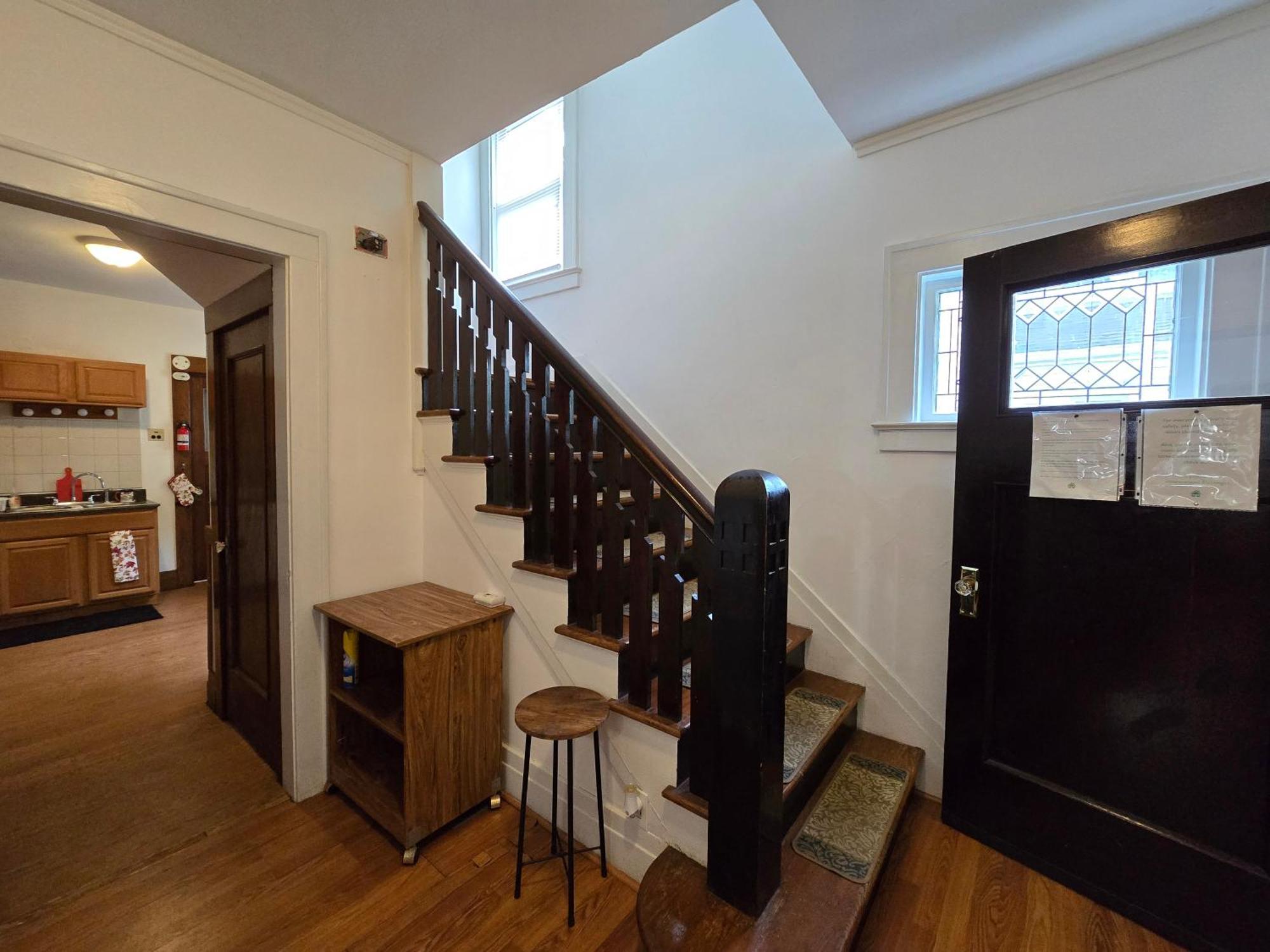 Private In Home- Near Hospitals And Universities Homestay Rochester