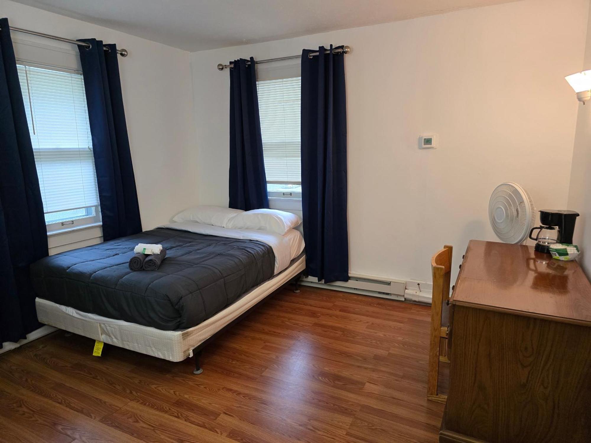 Homestay Private In Home- Near Hospitals And Universities Rochester
