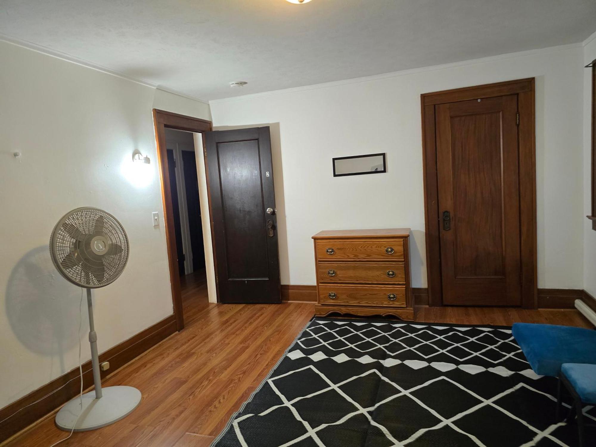 Private In Home- Near Hospitals And Universities Homestay *