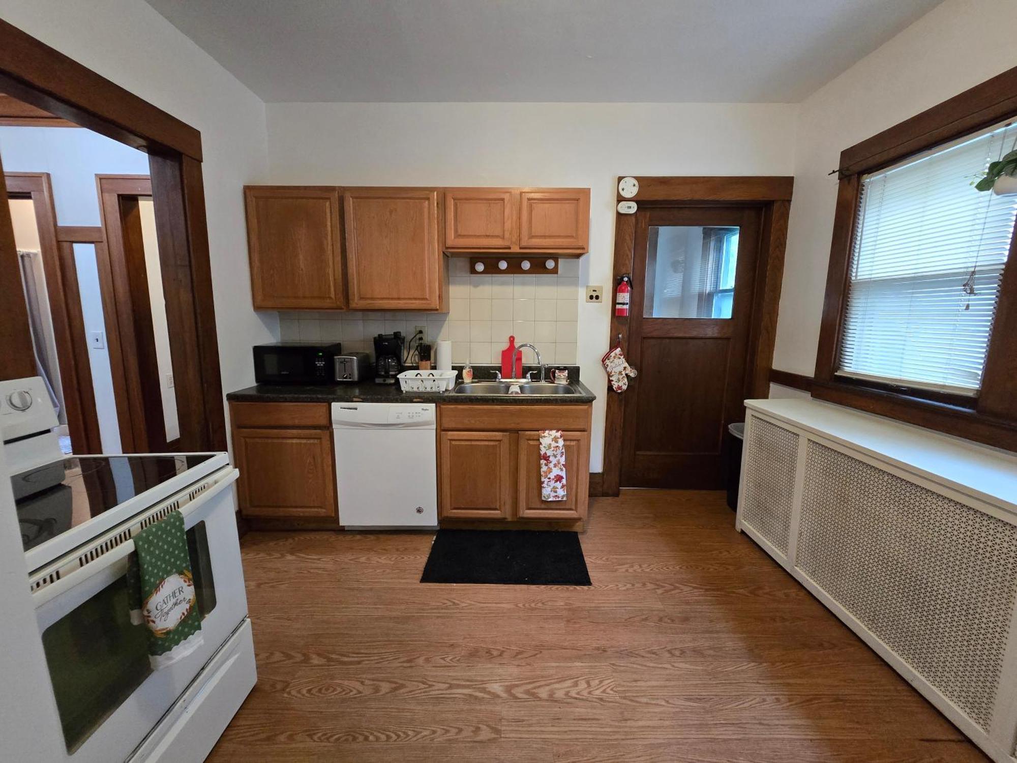 Private In Home- Near Hospitals And Universities *