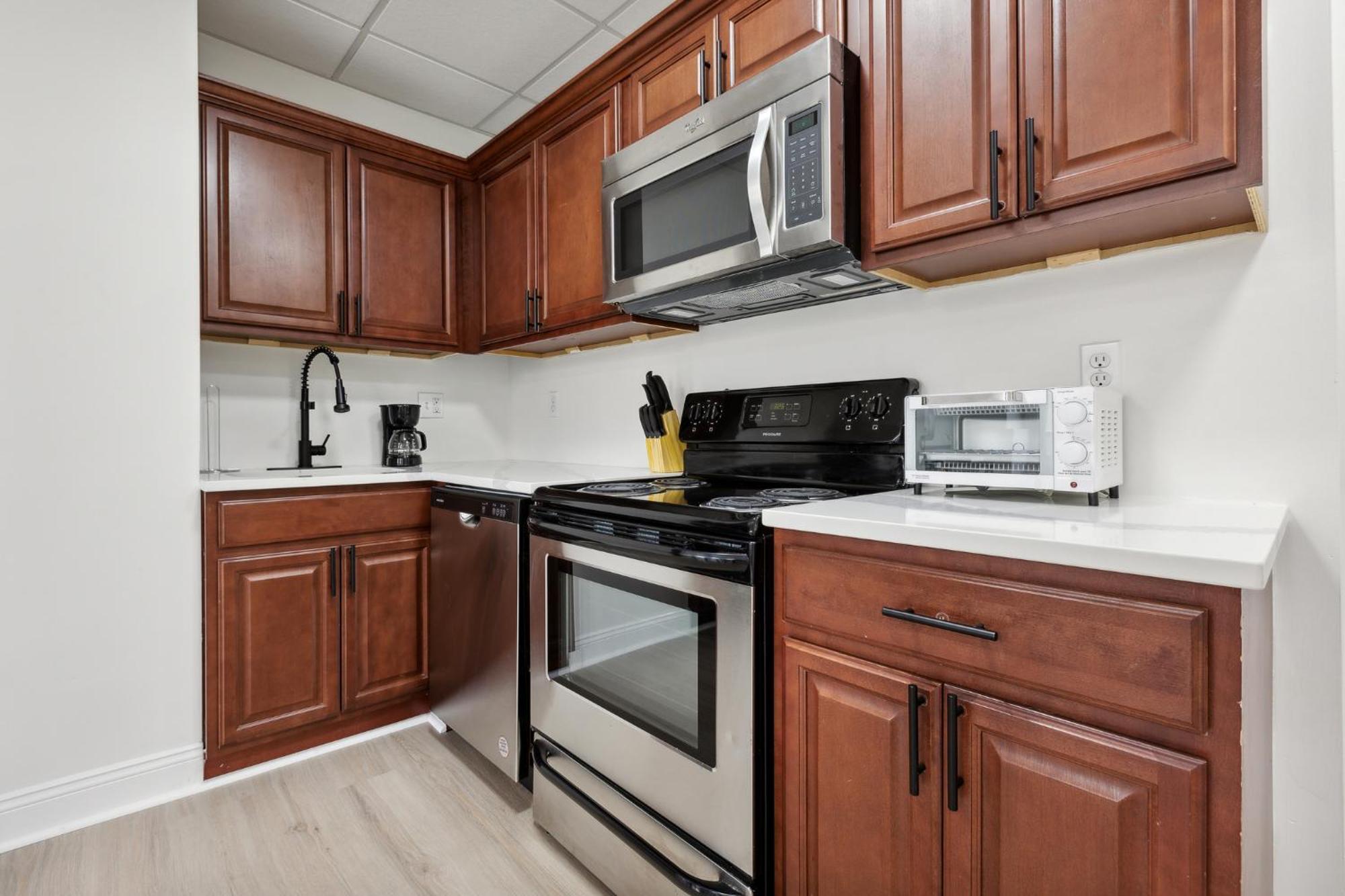 Apartment East 225 I Modern In Downtown Rochester