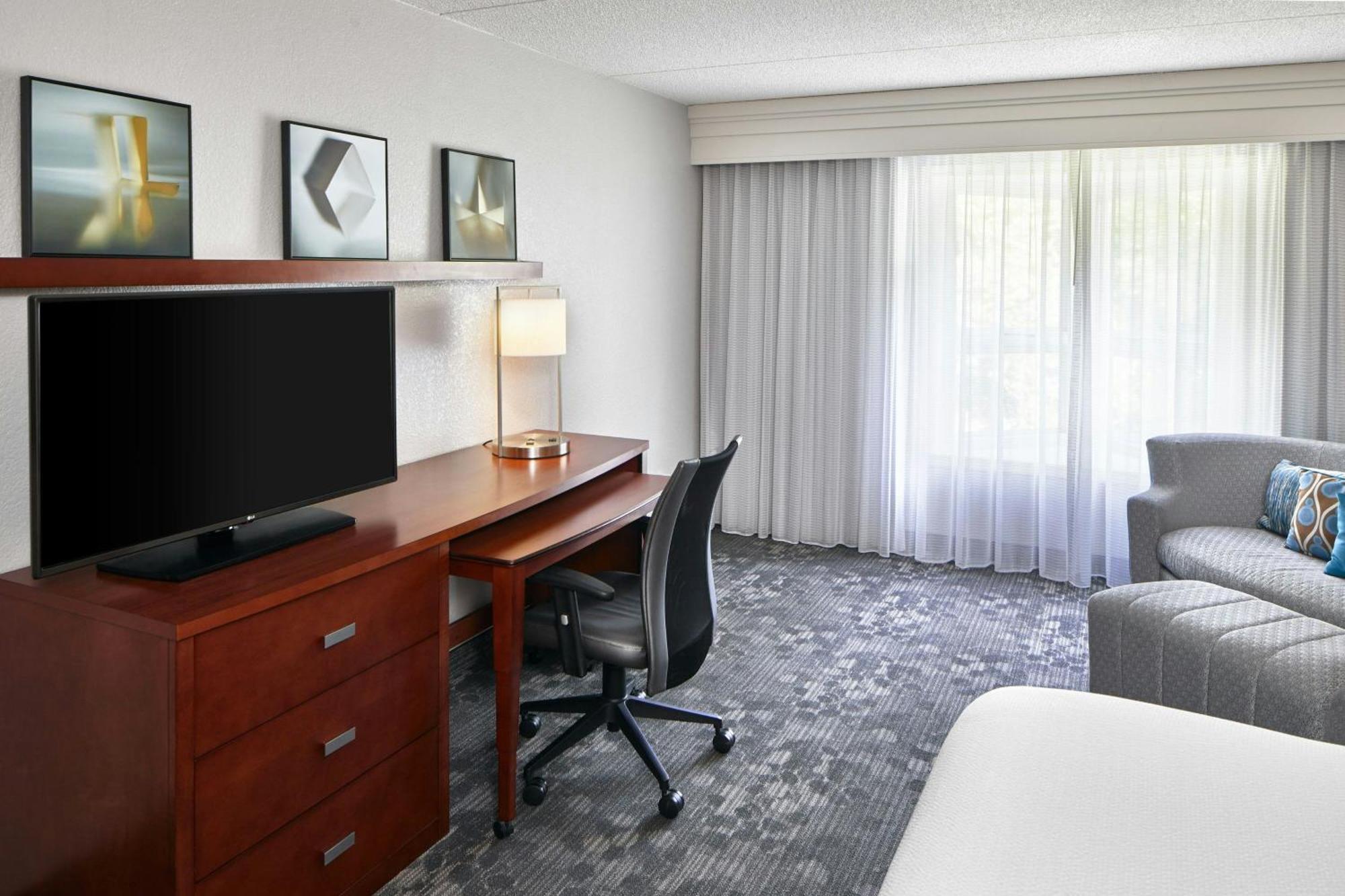 Courtyard East / Penfield Hotel Rochester