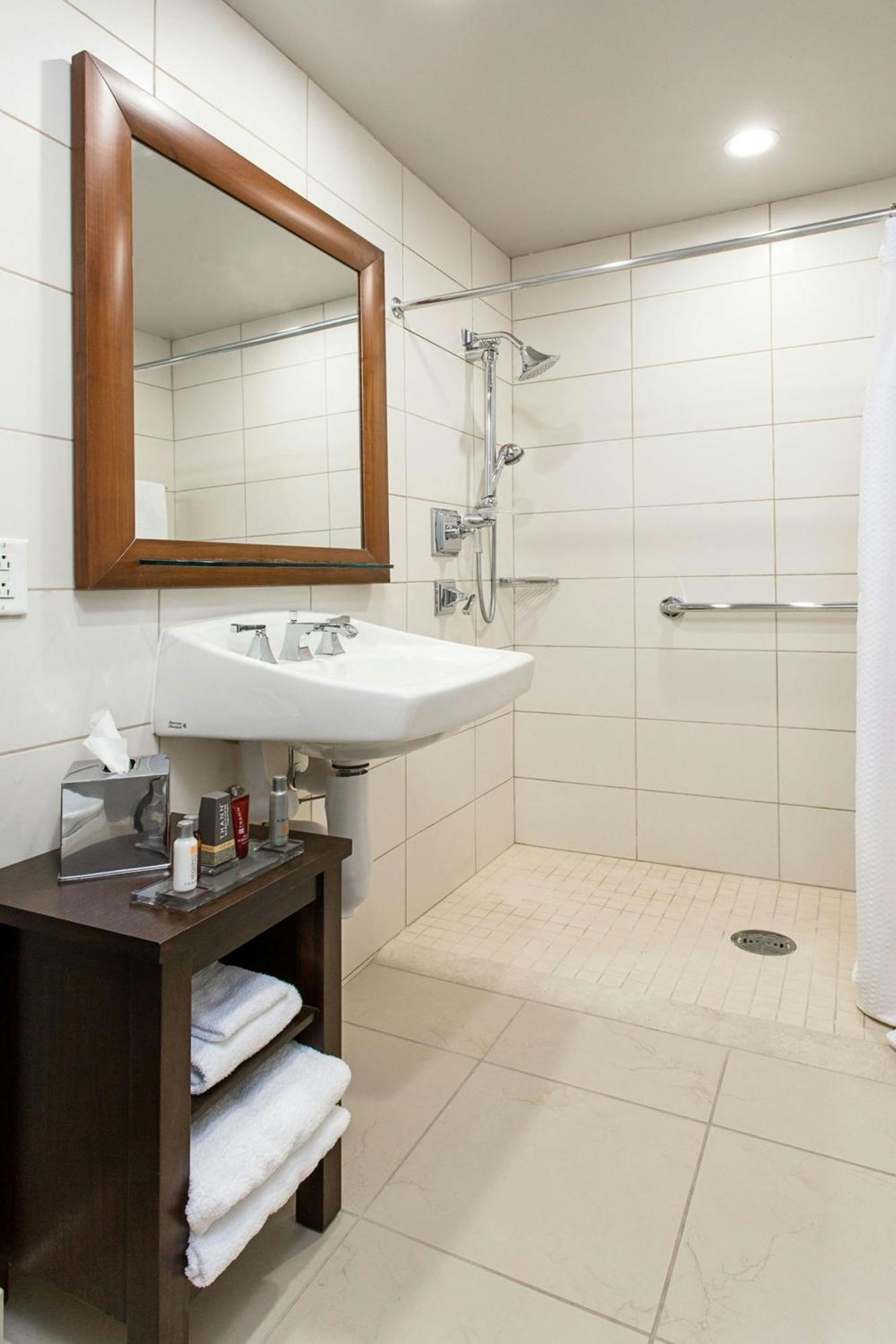 Airport Marriott Rochester