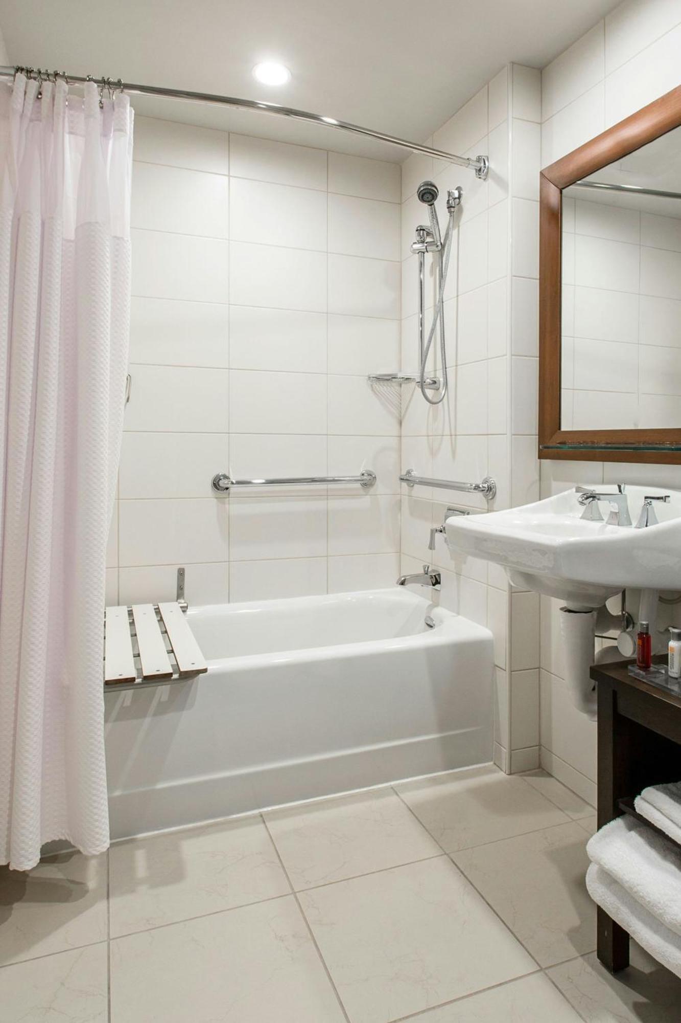 Airport Marriott Rochester