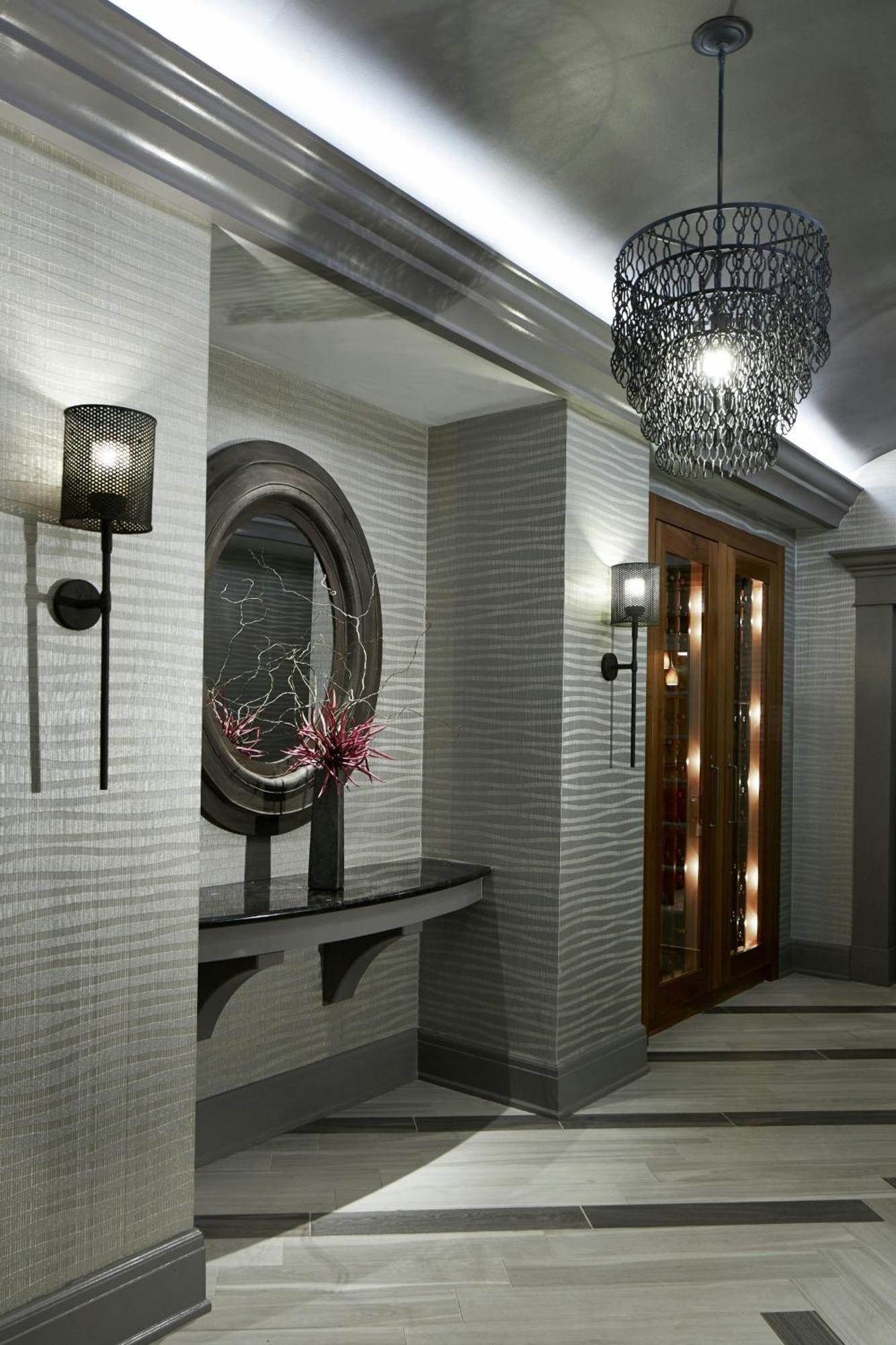 Airport Marriott 3*