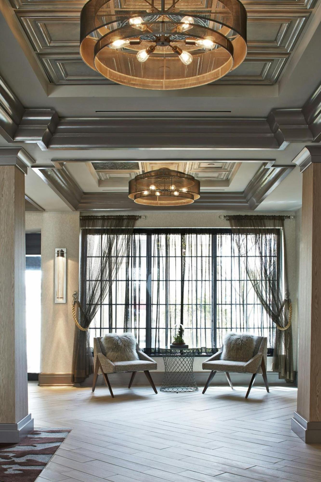 Hotel Airport Marriott