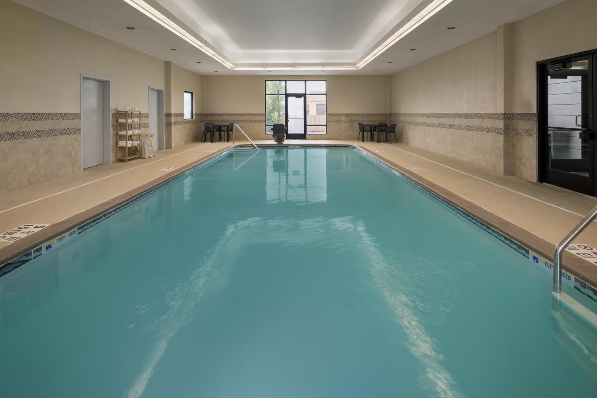 Hampton - Irondequoit Hotel Rochester