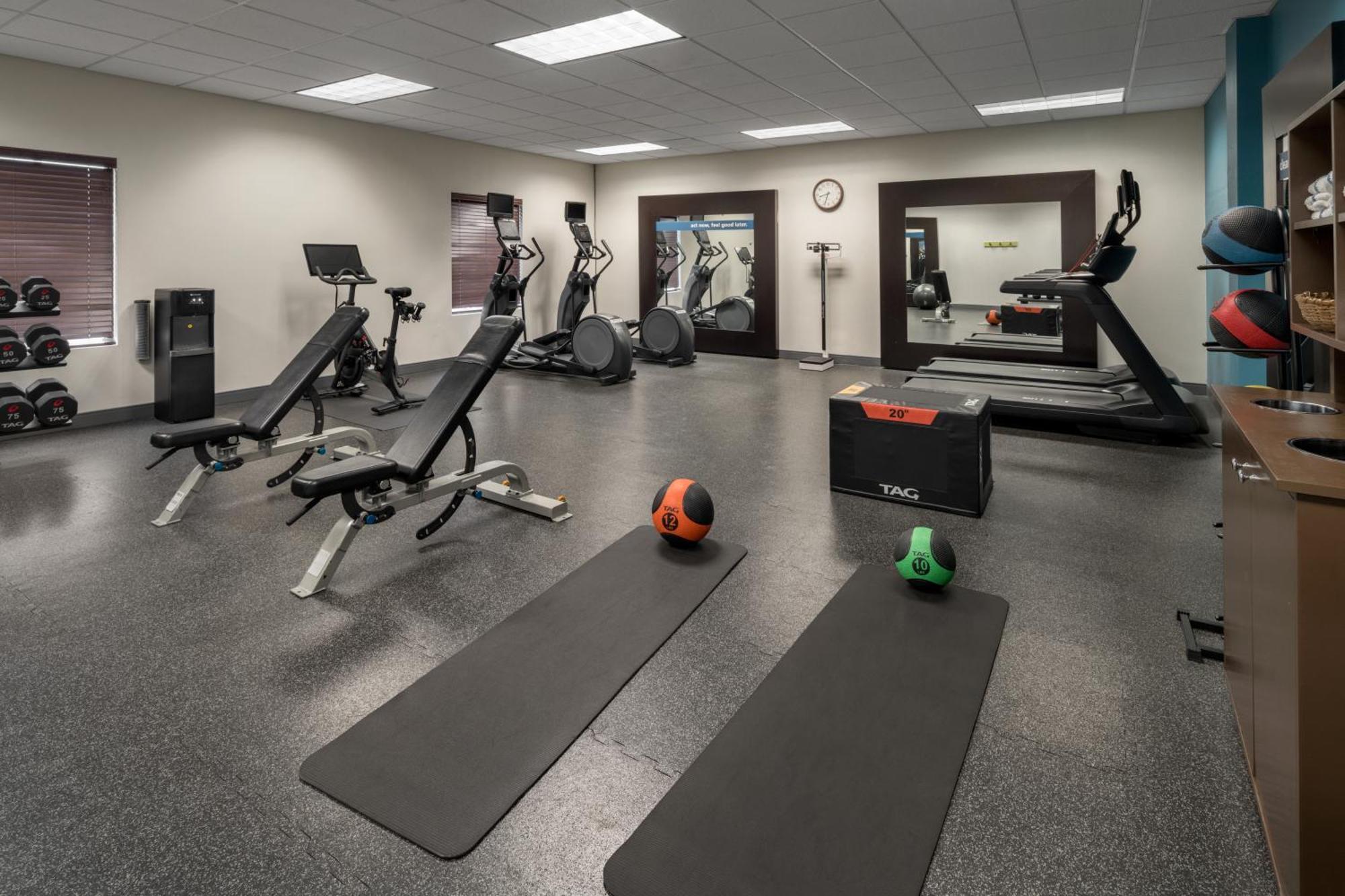 Hotel Hampton - Irondequoit Rochester