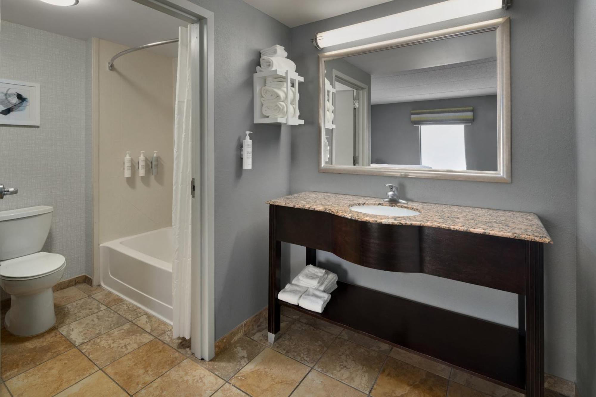 Hotel Hampton - Irondequoit