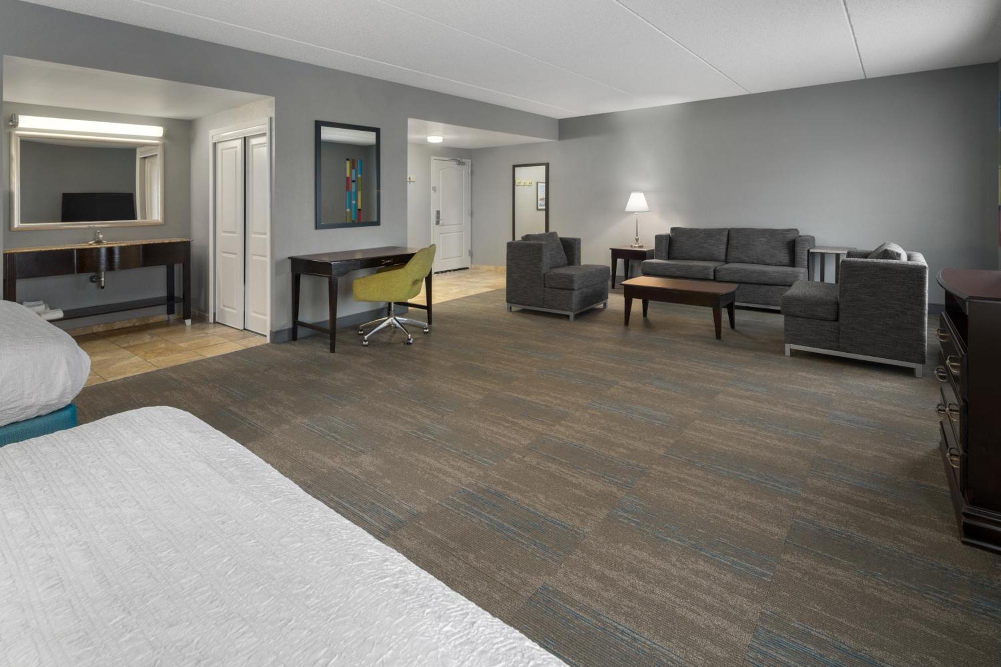 Hotel Hampton - Irondequoit 3*