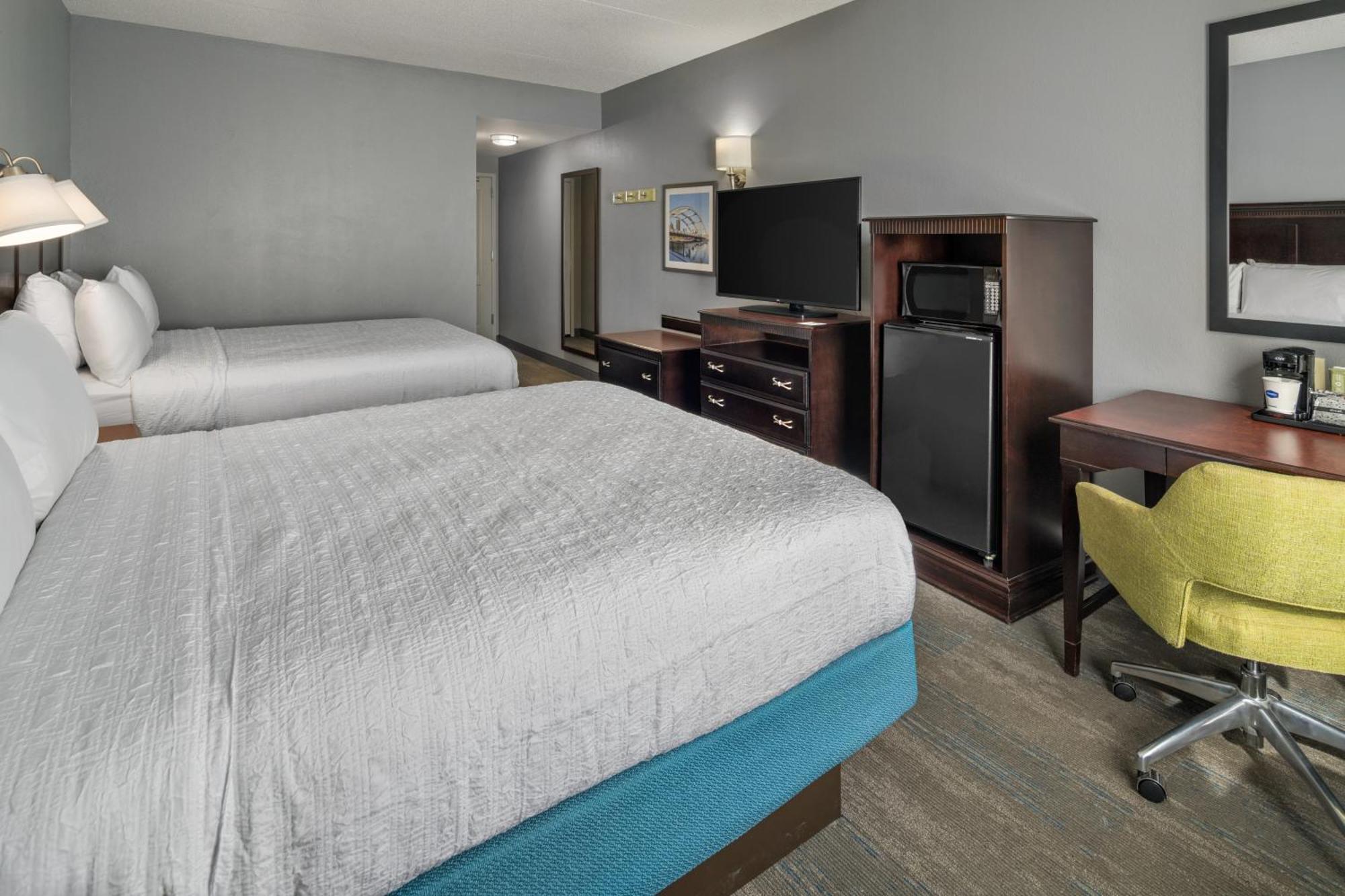 Hotel Hampton - Irondequoit Rochester