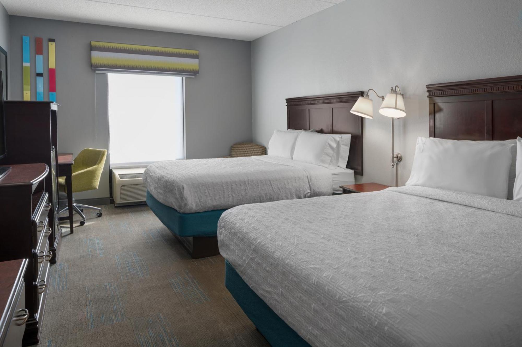 Hampton - Irondequoit Hotel
