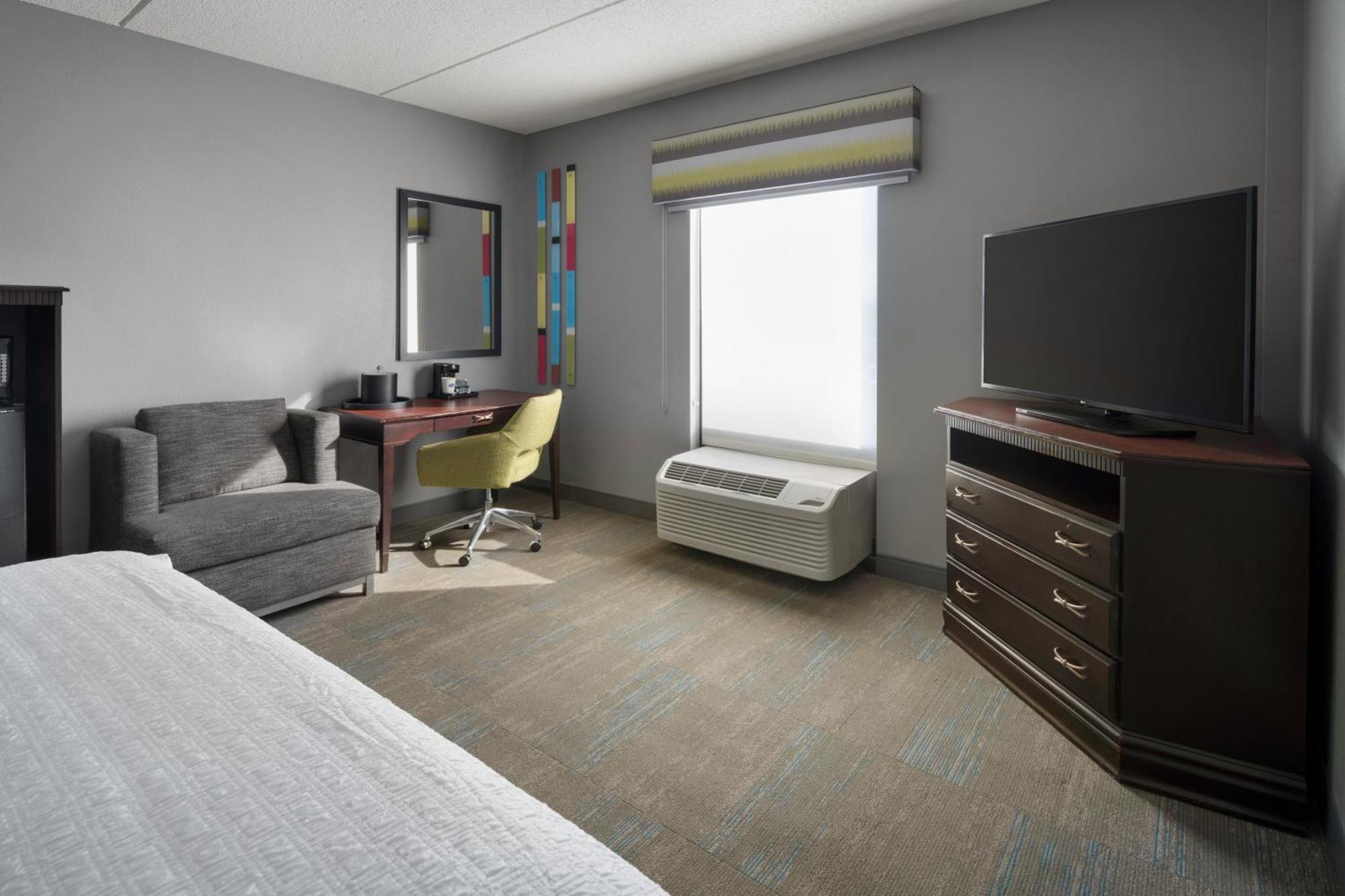 Hotel Hampton - Irondequoit