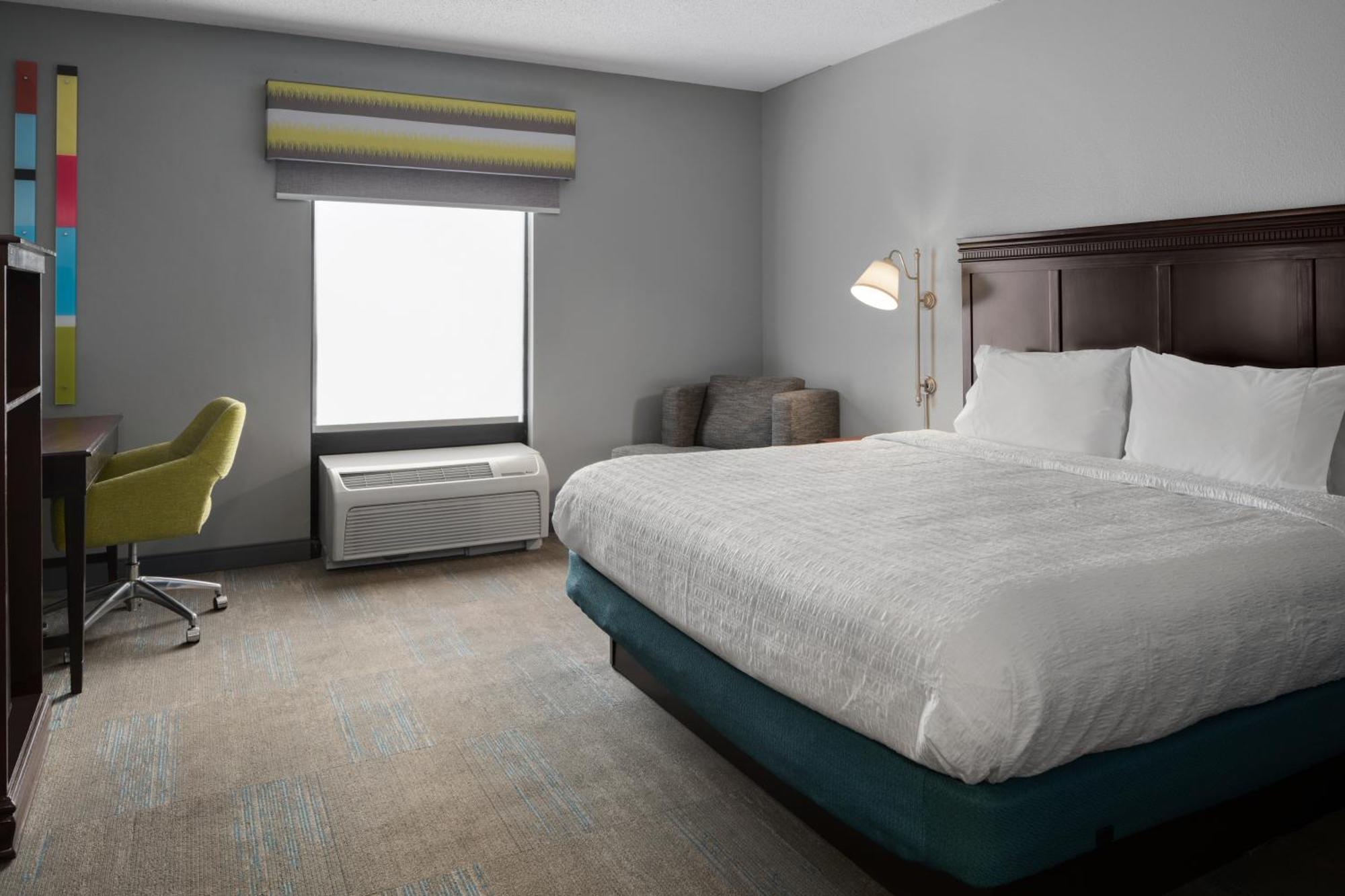 Hampton - Irondequoit Hotel 3*
