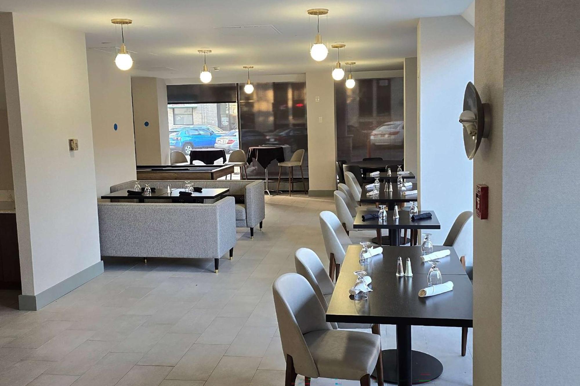 Wyndham Downtown Rochester