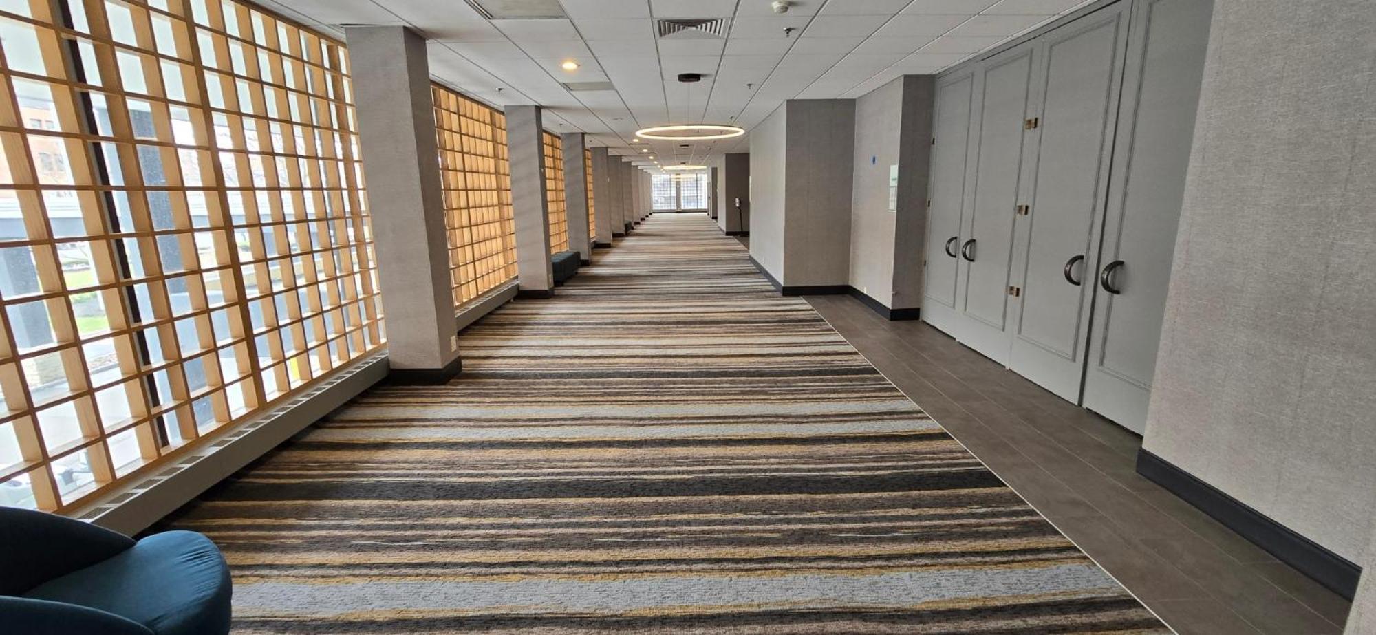 Hotel Wyndham Downtown Rochester