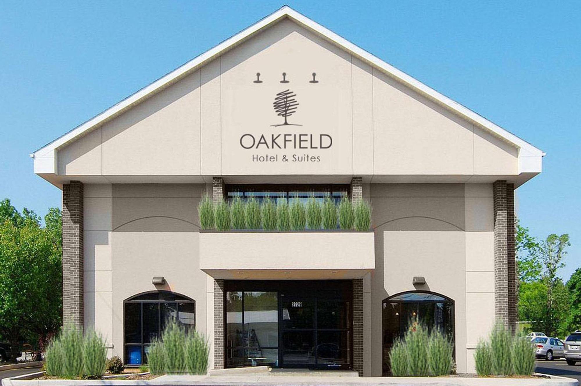 Oakfield & Suites, Ascend Collection 3* Rochester