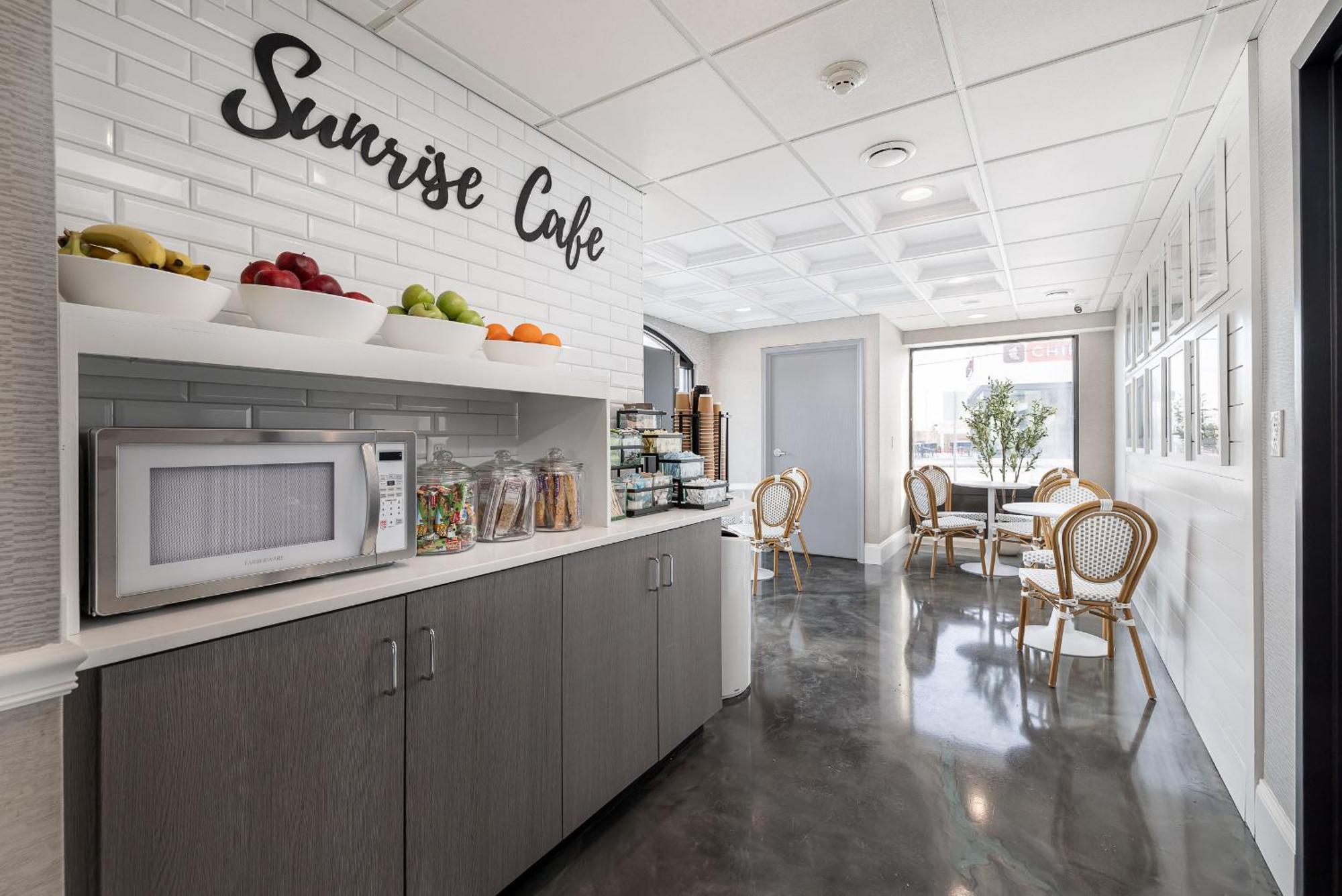 Hotel Oakfield & Suites, Ascend Collection Rochester