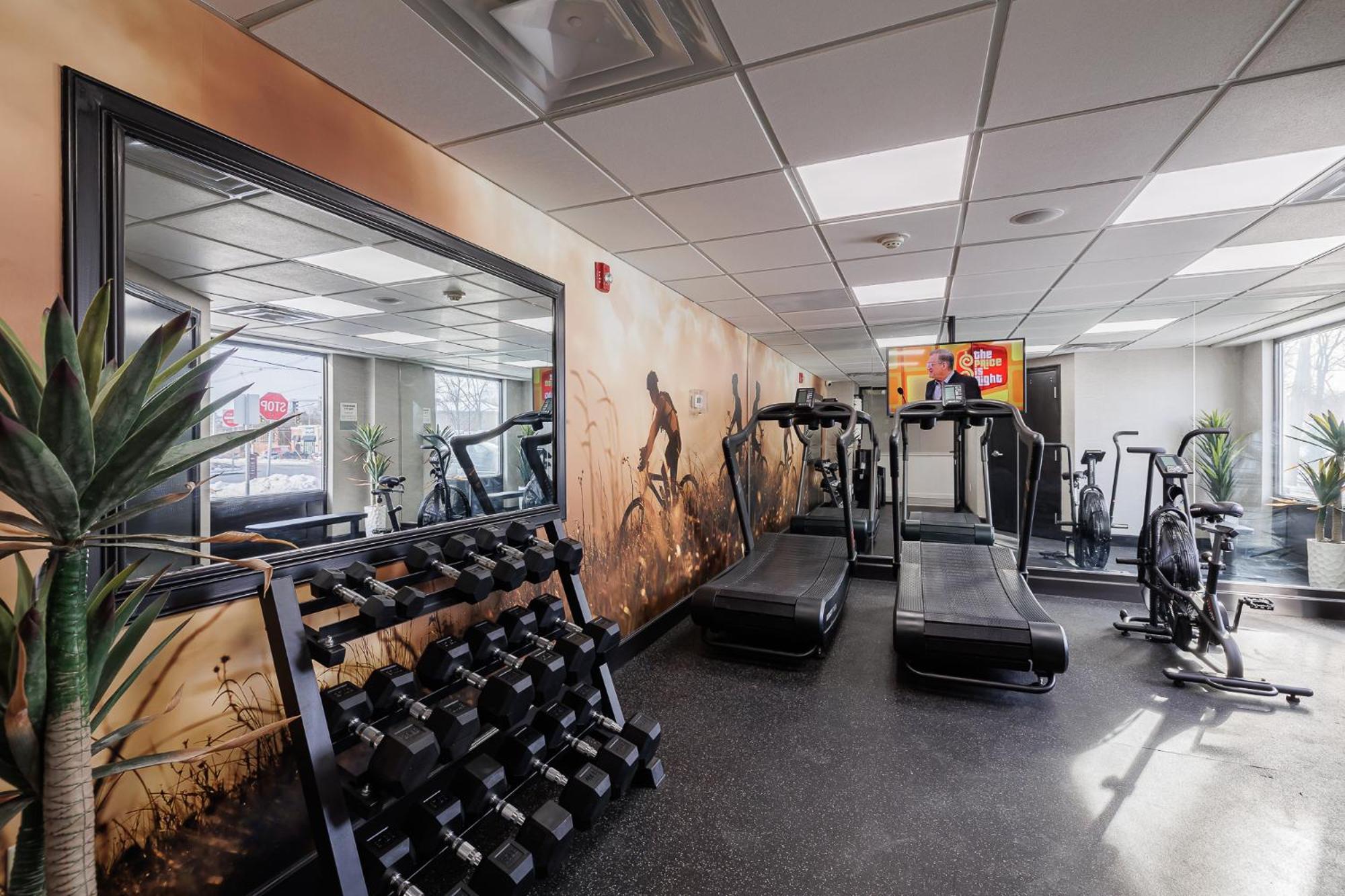 Hotel Oakfield & Suites, Ascend Collection Rochester