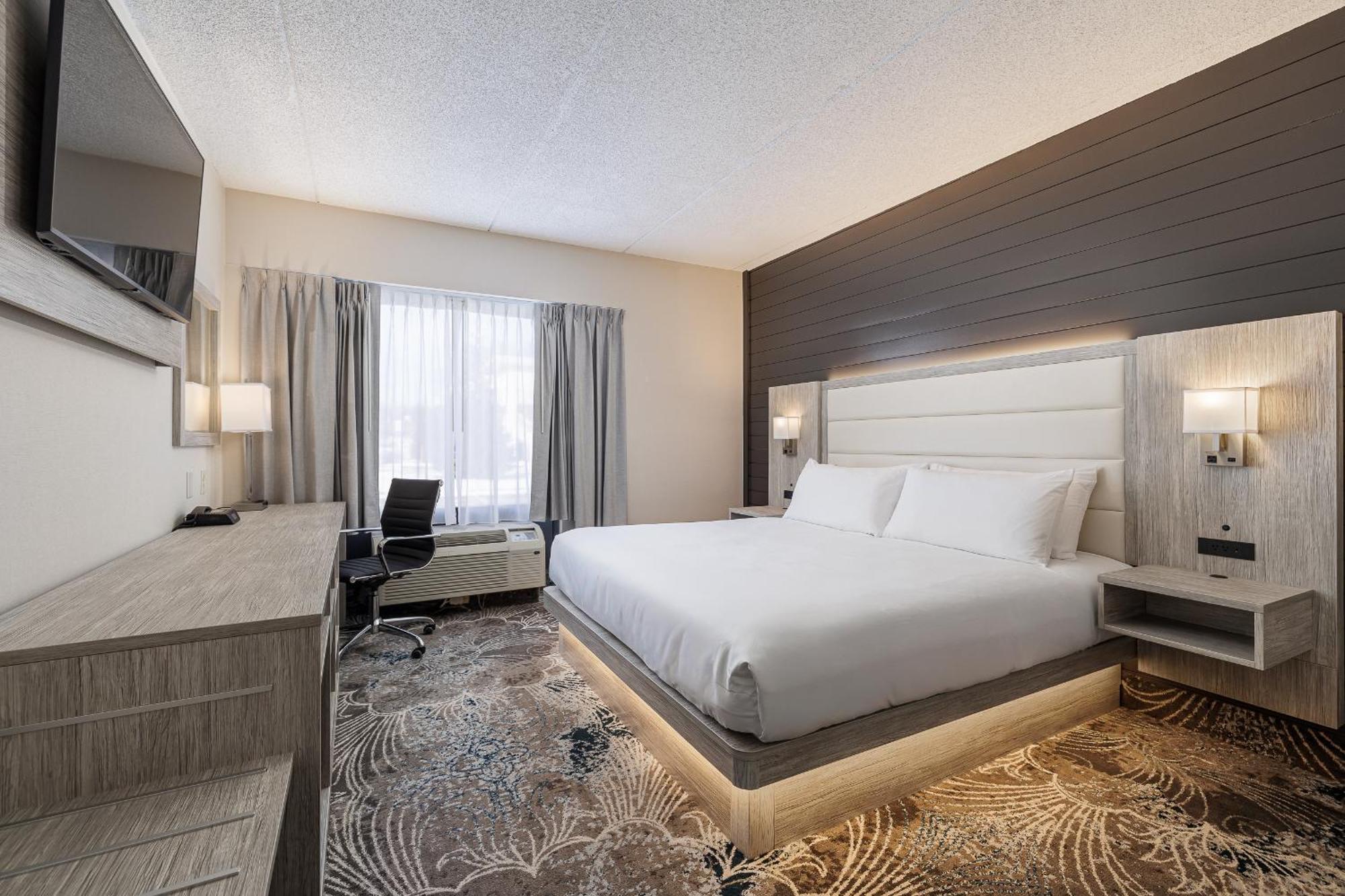 Oakfield & Suites, Ascend Collection 3*