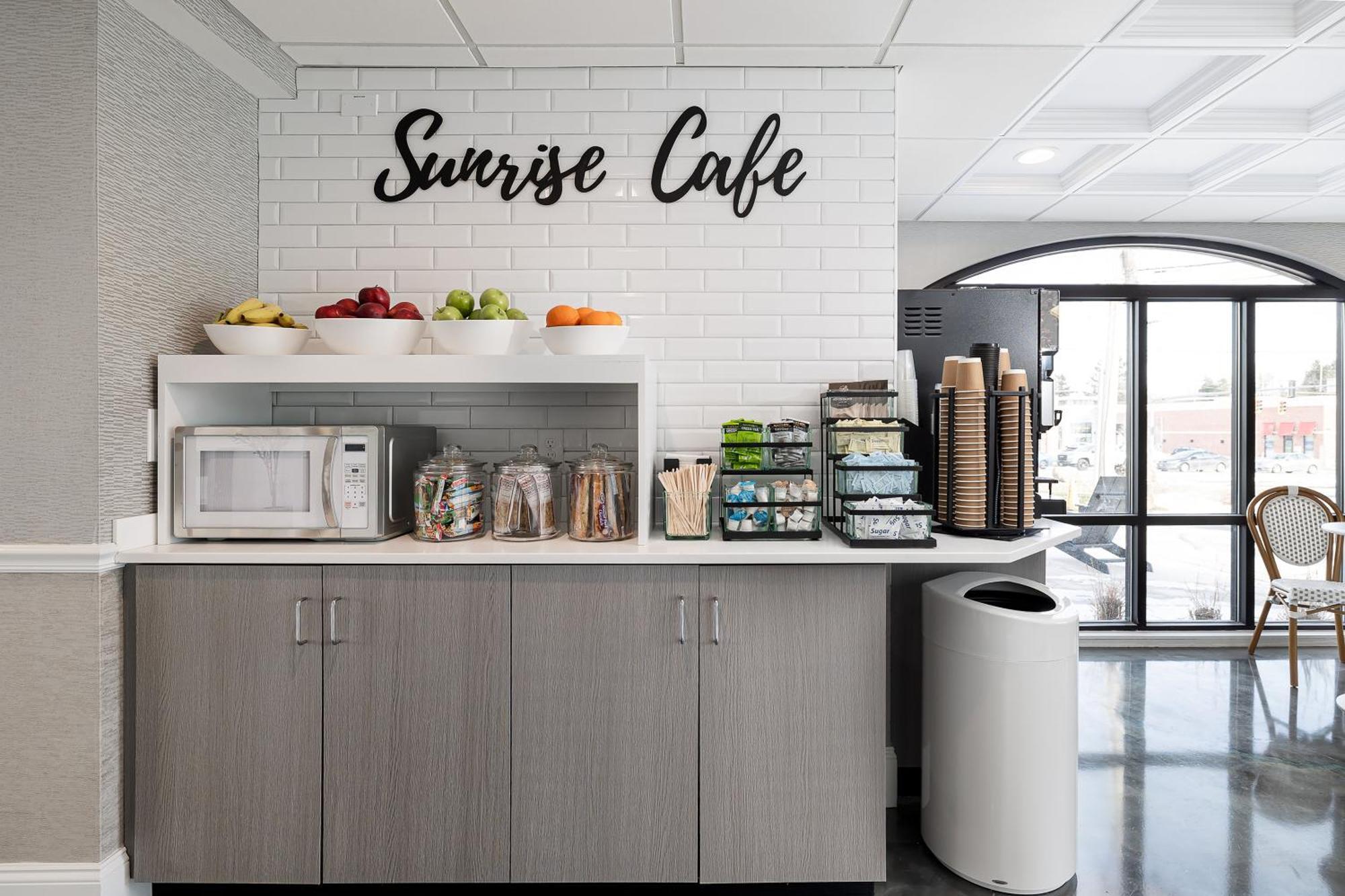 Hotel Oakfield & Suites, Ascend Collection