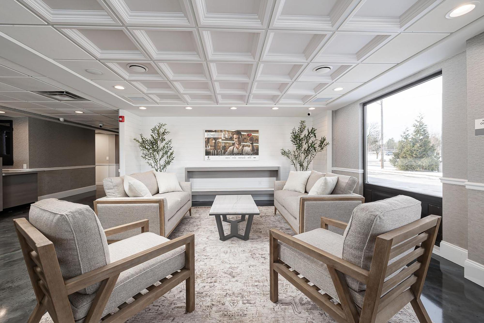 Hotel Oakfield & Suites, Ascend Collection 3*