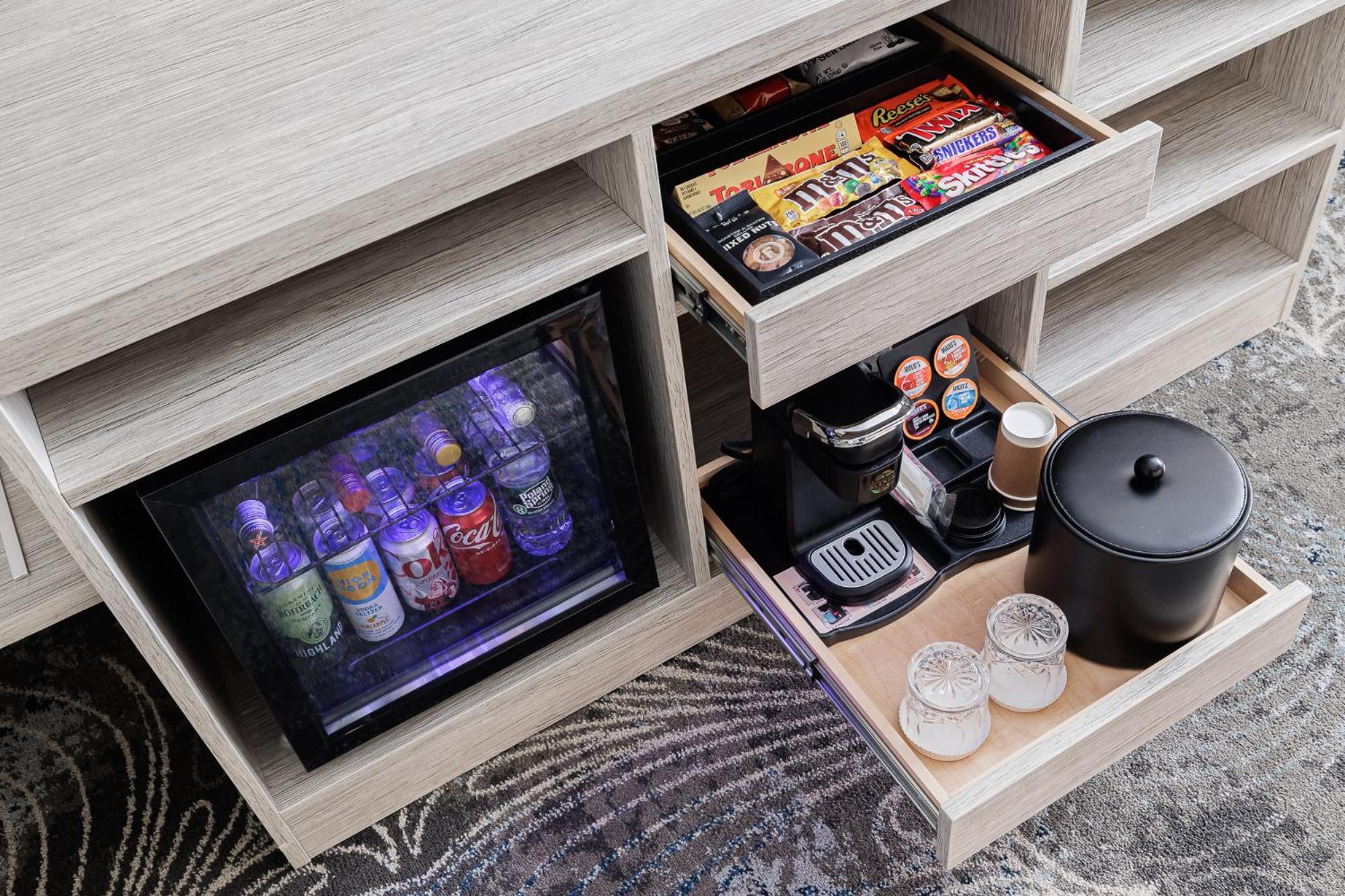 Oakfield & Suites, Ascend Collection Hotel