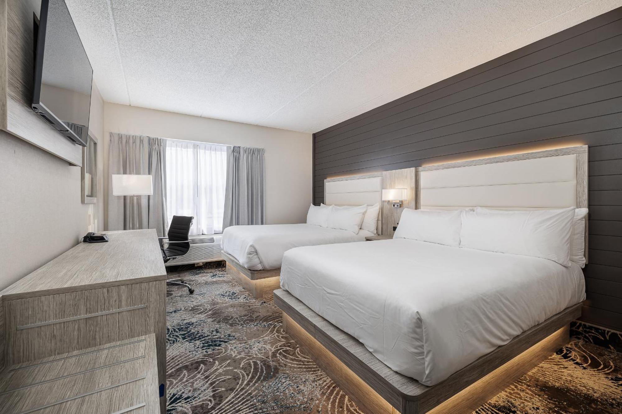 Oakfield & Suites, Ascend Collection 3*