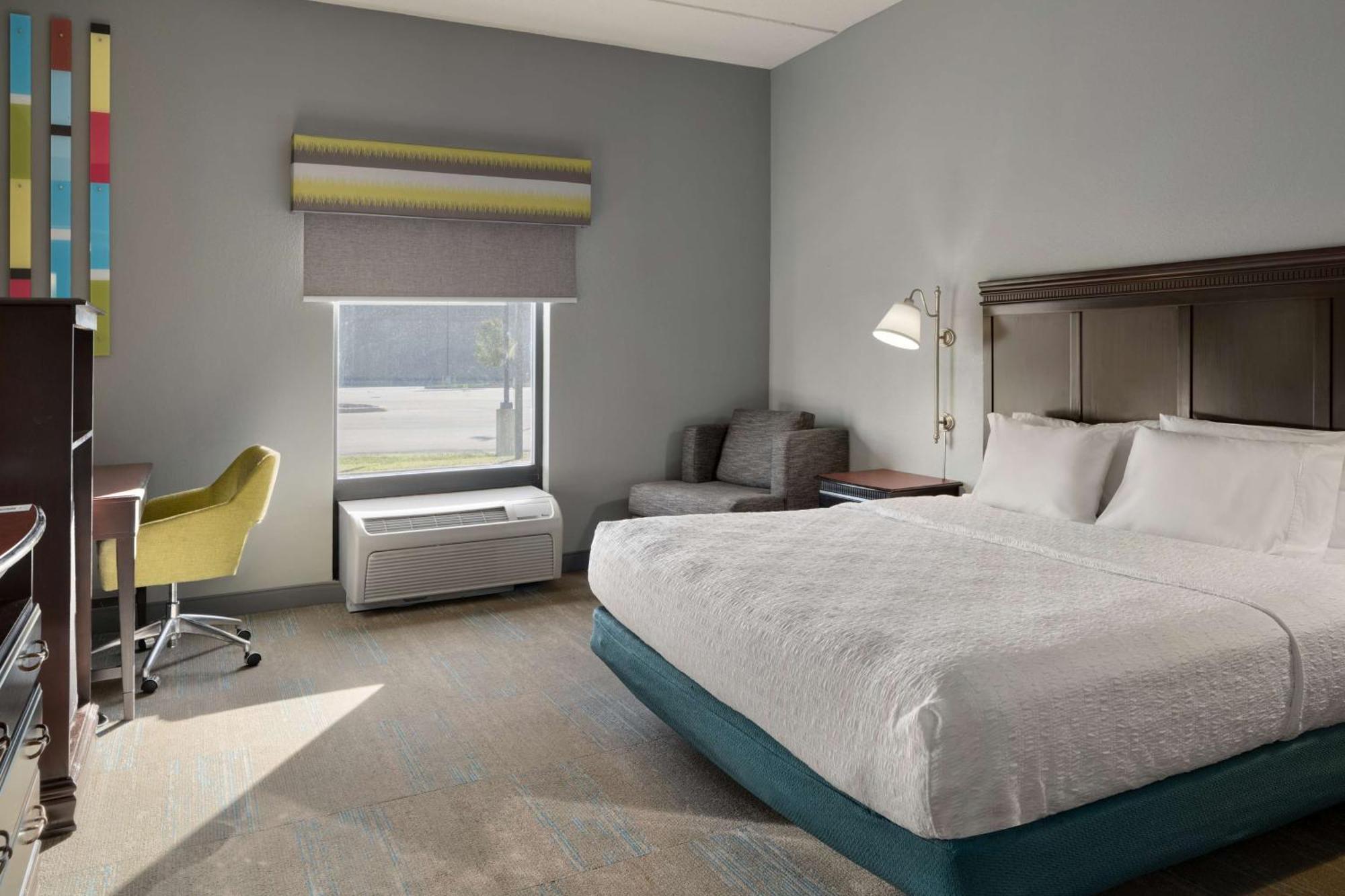 Hampton - Irondequoit Hotel Rochester